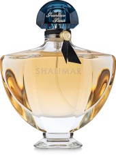 Смешанные ароматы Guerlain Eau de Shalimar EDT