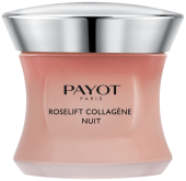 Антивозрастной крем Payot Roselift Collagene Nuit