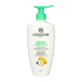 Увлажняющая и питательная эмульсия, флюид, молочко для тела Collistar Revitalizing Elasticizing Oil-Cream