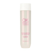 Шампунь O.K. Beauty Foam & Gentle Soft Hair Shampoo
