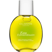 Смешанные ароматы Clarins Aroma Eau Extraordinaire Treatment Fragrance