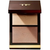 Пудра для сияния Tom Ford Shade & Illuminate Highlighting Duo