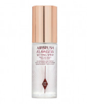 Фиксатор макияжа Charlotte Tilbury Airbrush Flawless Setting Spray