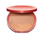 Бронзирующая пудра Clarins Summer Bronzing Compact