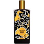 Парфюмерная вода Memo Paris Irish Leather EDP