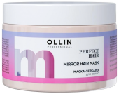 Питающее и увлажняющее интенсивное средство для волос Ollin Professional Perfect Hair Mirror Hair Mask