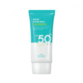 Солнцезащита SPF 30-50 Scinic Enjoy Super Mild Sun Essence SPF50+ PA++++