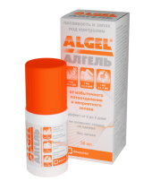 Algel Антиперспирант Фармтек