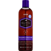 Питающей и увлажняющей бальзам, кондиционер для волос Hask Biotin Boost Thickening Conditioner