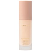 Тональный флюид Gucci Natural Finish Fluid Foundation