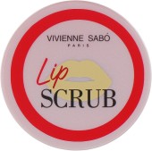 Бальзам для губ Vivienne Sabo Lip Scrub