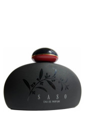 Смешанные ароматы Shiseido Saso EDP