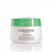 Увлажняющий и питательный крем для тела Collistar Lift HD Body Ultra-lifting Anti-Age Cream