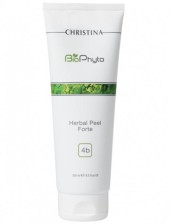 Пилинг | Гоммаж Christina Bio Phyto Herbal Peel Forte 4B