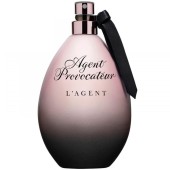 Смешанные ароматы Agent Provocateur L'Agent EDP