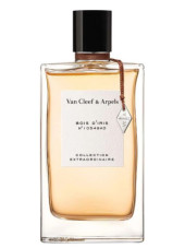 Древесный аромат Van Cleef & Arpels Bois d'Iris EDP