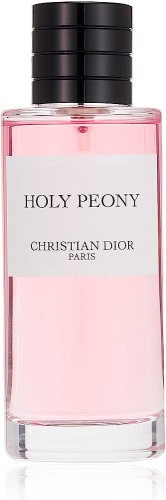 Смешанные ароматы Dior Holy Peony EDP