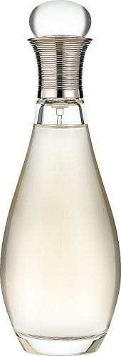 Смешанные ароматы Dior J'adore Body Mist