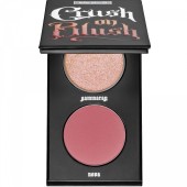 Сухие румяна Kat Von D Crush On Blush Highlighter + Blush Duo