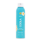 Защищающее и восстанавливающее средство с SPF 30-50 COOLA Classic Sunscreen Spray SPF30 Pina Colada