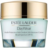 Крем для лица Estee Lauder DayWear Multi-Protection Anti-Oxidant 24H-Moisture Creme SPF 15