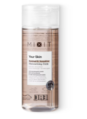 Очищающая вода, лосьон, тоник Mixit Your Skin Normal & Sensitive Moisturizing Tonic