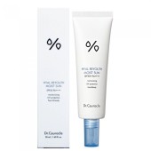 Солнцезащита SPF 30-50 Dr.Ceuracle Hyal Reyouth Moist Sun SPF 50+ / PA++++