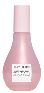 Сыворотка для лица Glow Recipe Watermelon Glow Niacinamide Dew Drops