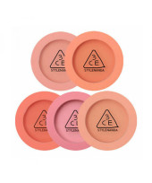 Сухие румяна Stylenanda 3CE Face Blush