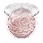 Пудра для сияния Catrice Highlighter Glow Lover Oil-Infused