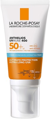 Солнцезащитный крем для лица La Roche-Posay Anthelios Hydrating Cream ﻿SPF 50+/PPD