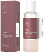 Лосьон и тоник для проблемной кожи SNP Lab PHA 5% Toner