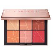 Сухие румяна NARS Orgasm On The Beach Cheek Palette