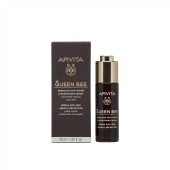 Сыворотка комлексная антивозрастная Apivita Queen Bee Absolute Anti-Aging & Redefining Serum