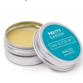 Масло для ногтей Pretty Garden Nail Butter № 1