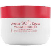 Крем Аевит Soft увлажняющий Librederm