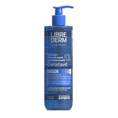 Гель для душа успокаивающий Librederm