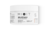 Увлажняющий и питательный крем для тела Mixit Spa Rituals Coconut Body Butter