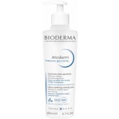 Восстанавливающее средство Bioderma Atoderm Intensive Gel-Creme Ultra-Soothing Cooling Care