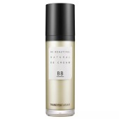 Легкое тональное средство Thank You Farmer Natural BB Cream SP 30 PA++