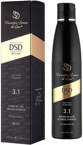 Шампунь Divination Simone Deluxe Dixidox DeLuxe Intense Shampoo 3.1