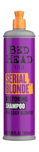 Питающей и увлажняющей бальзам, кондиционер для волос TIGI Bed Head Serial Blonde Conditioner