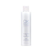 Увлажняющий тоник, лосьон, вода O.K. Beauty Deep Moisturizing Calming Toner