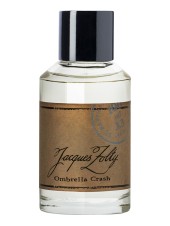 Смешанные ароматы Jacques Zolty Ombrella Crash EDP