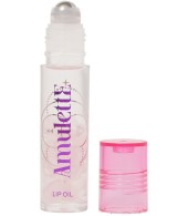 Блеск для губ Vivienne Sabo Amulette Lip Oil
