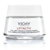Увлажняющий крем Vichy LiftActiv H.A. Anti-Wrinkle Firming Cream