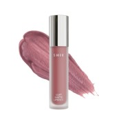 Жидкая, кремовая помада Shik Soft Matte Lipstick