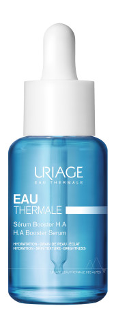 Увлажняющая сыворотка, концентрат Uriage Eau Thermale H.A. Booster Serum