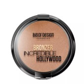 Бронзирующая пудра Belor Design Bronzer Incredible Hollywood