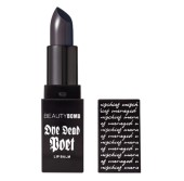 Губная помада Beauty Bomb One Dead Poet Dark Academia Lip Balm
